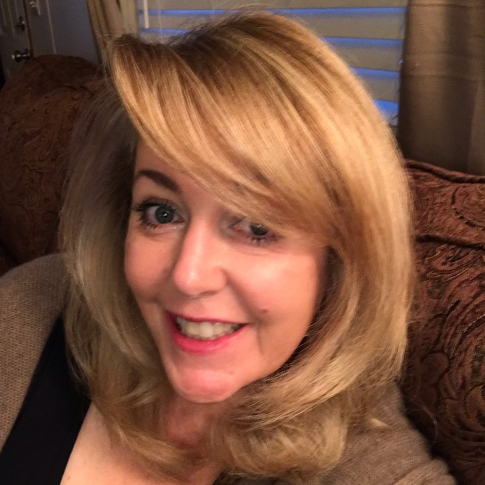 Meet your Posher, Renee